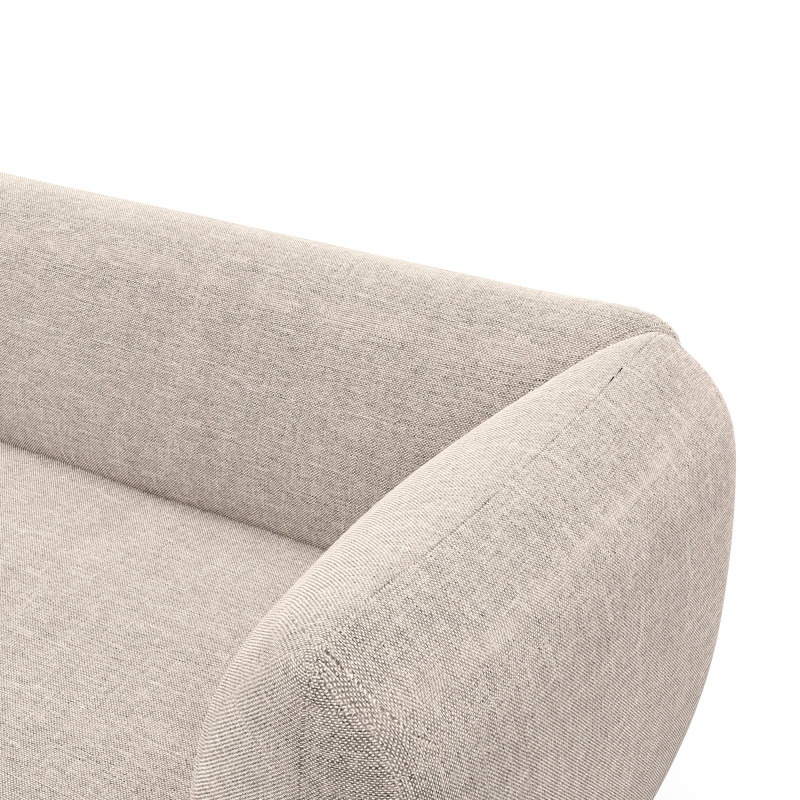 Fauteuil LEROY - Des meubles design jusqu'à -70% - designDISTRIKT