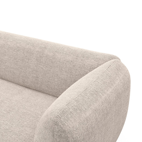 Fauteuil LEROY - Des meubles design jusqu'à -70% - designDISTRIKT