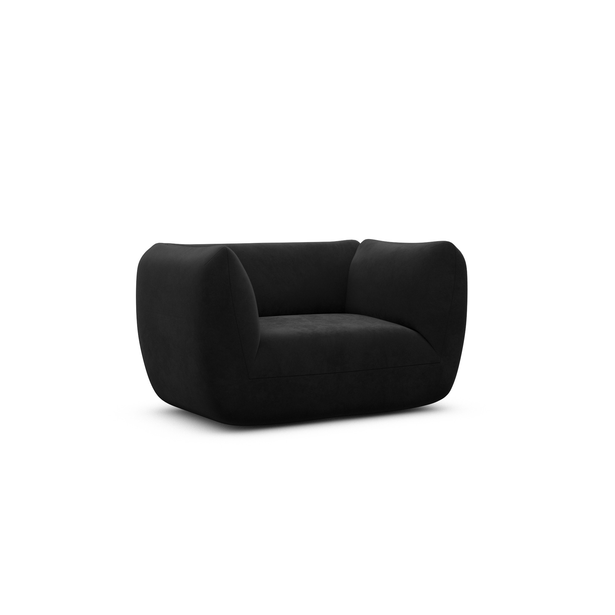 Fauteuil LEROY - Des meubles design jusqu'à -70% - designDISTRIKT