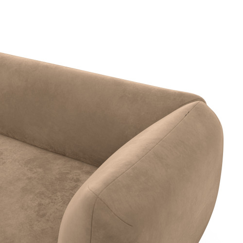 Fauteuil LEROY - Des meubles design jusqu'à -70% - designDISTRIKT