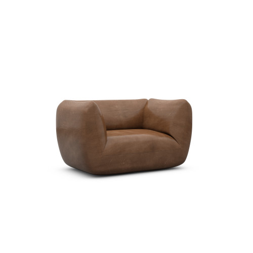 Fauteuil LEROY - Des meubles design jusqu'à -70% - designDISTRIKT