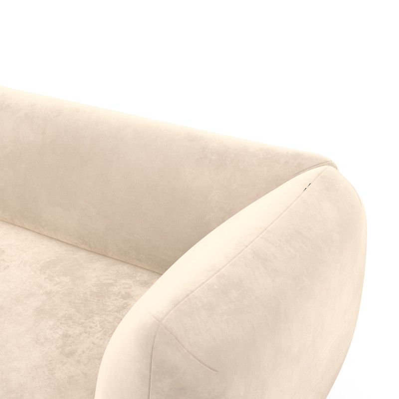 Fauteuil LEROY - Des meubles design jusqu'à -70% - designDISTRIKT