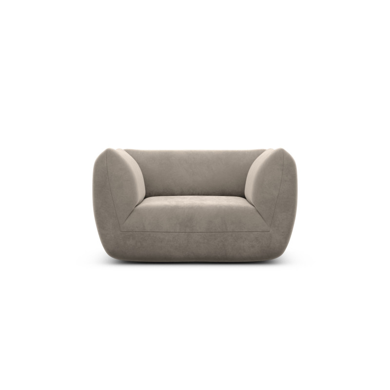 Fauteuil LEROY - Des meubles design jusqu'à -70% - designDISTRIKT