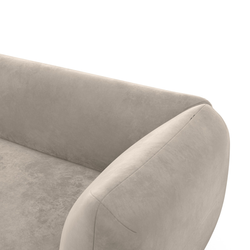 Fauteuil LEROY - Des meubles design jusqu'à -70% - designDISTRIKT