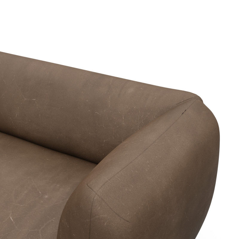 Fauteuil LEROY - Des meubles design jusqu'à -70% - designDISTRIKT