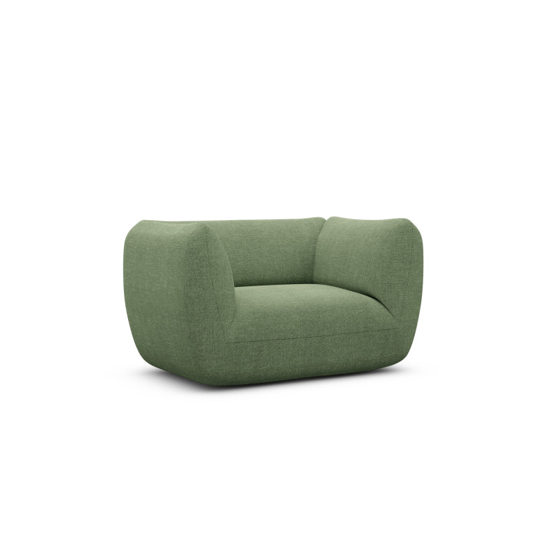 Fauteuil LEROY - Des meubles design jusqu'à -70% - designDISTRIKT