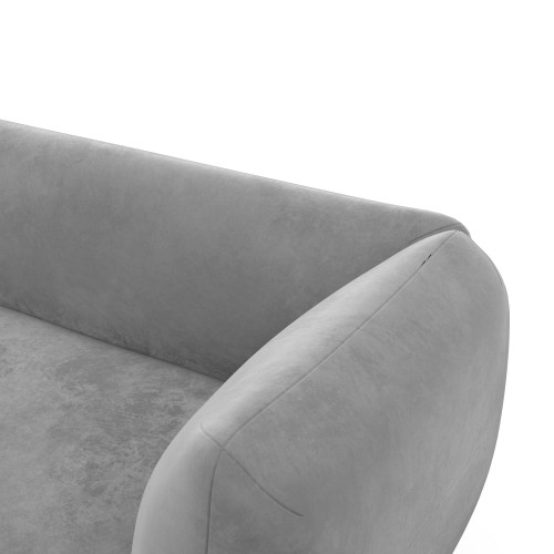 Fauteuil LEROY - Des meubles design jusqu'à -70% - designDISTRIKT