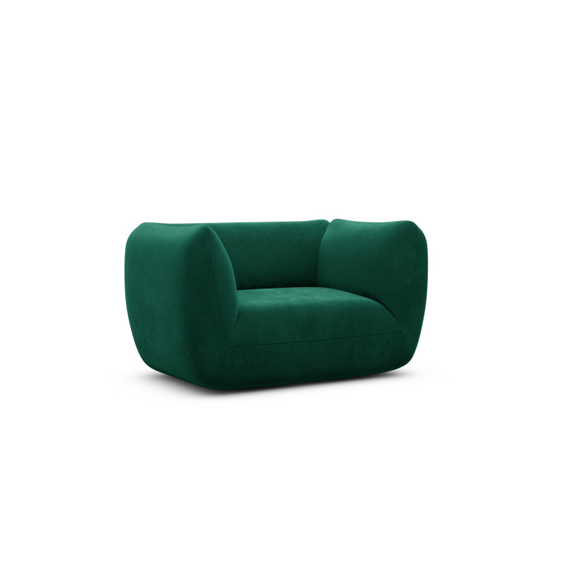 Fauteuil LEROY - Des meubles design jusqu'à -70% - designDISTRIKT