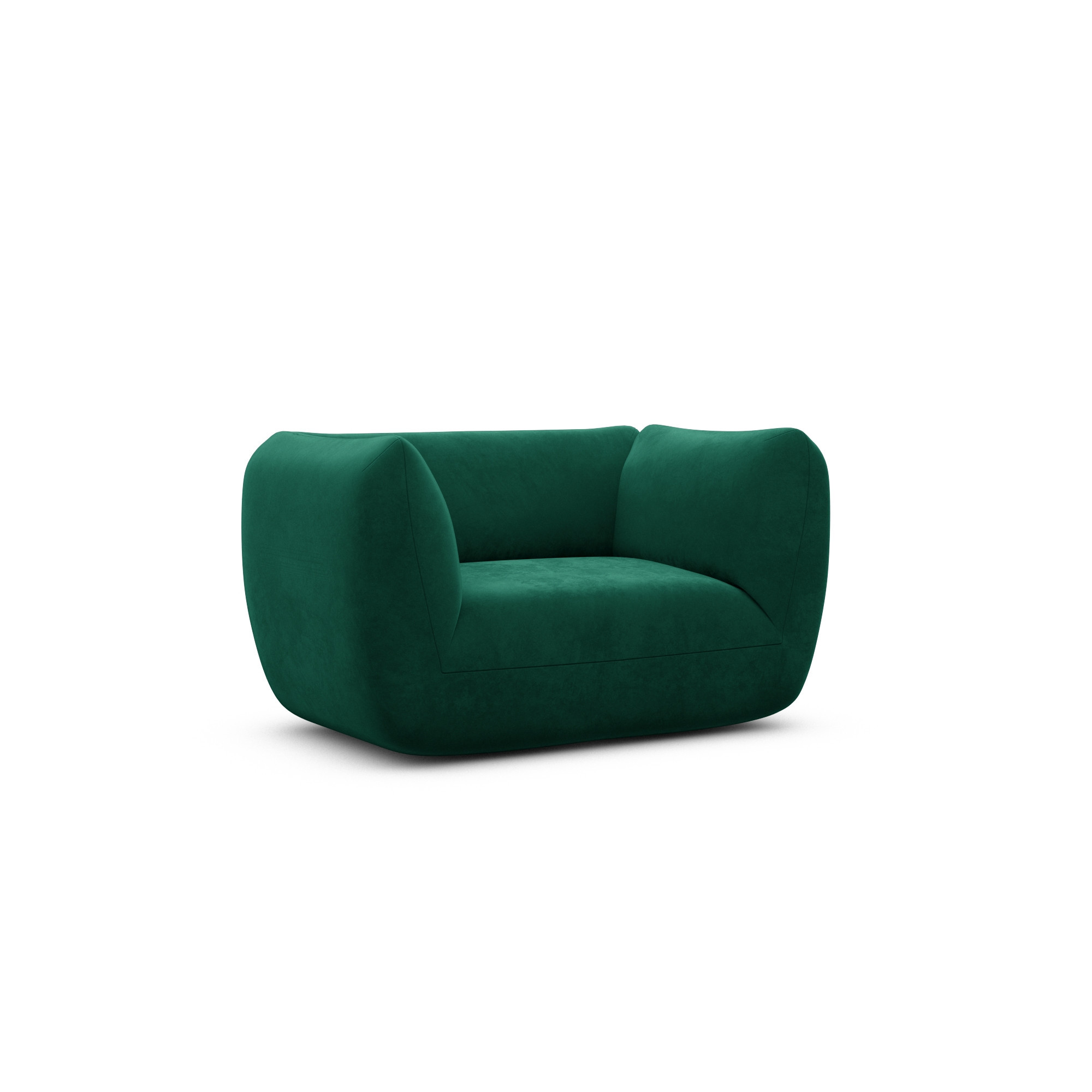 Fauteuil LEROY - Des meubles design jusqu'à -70% - designDISTRIKT