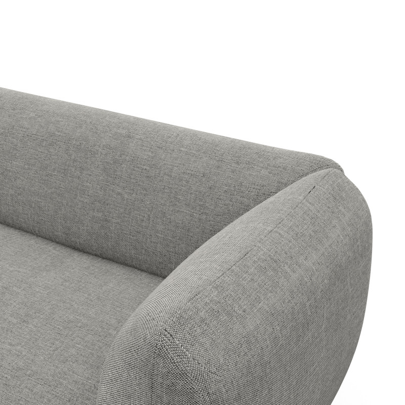 Fauteuil LEROY - Des meubles design jusqu'à -70% - designDISTRIKT