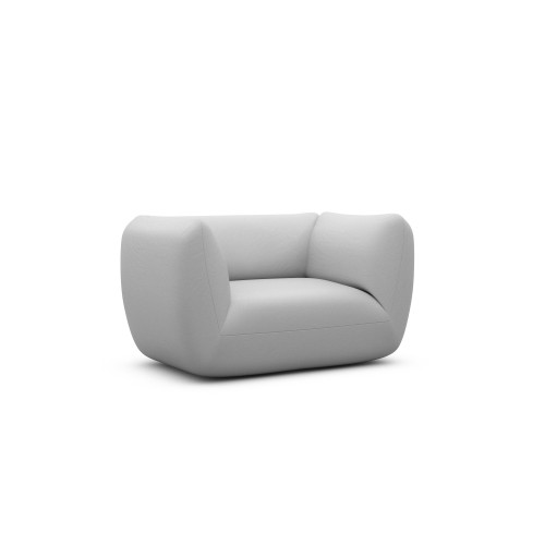 Fauteuil LEROY - Des meubles design jusqu'à -70% - designDISTRIKT