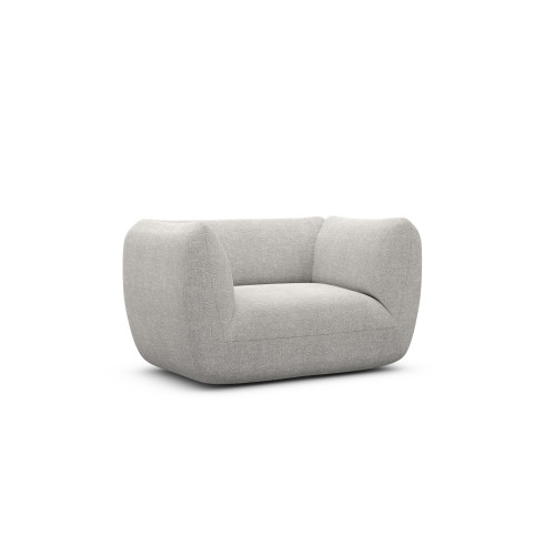 Fauteuil LEROY - Des meubles design jusqu'à -70% - designDISTRIKT