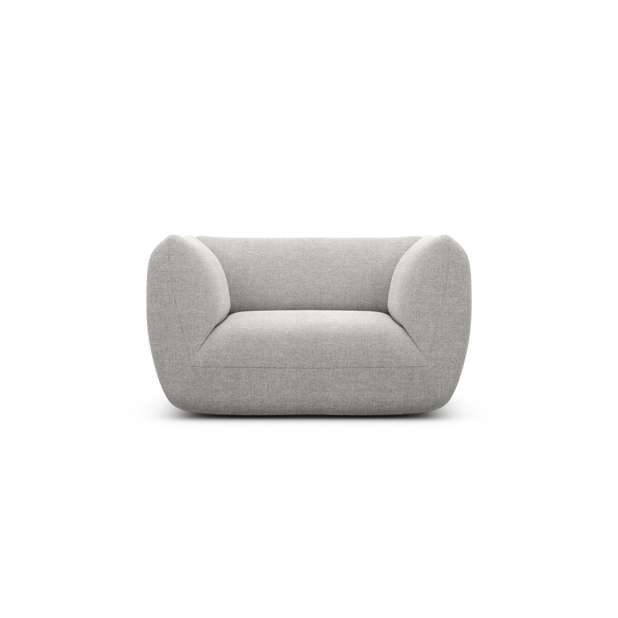 Fauteuil LEROY - Des meubles design jusqu'à -70% - designDISTRIKT