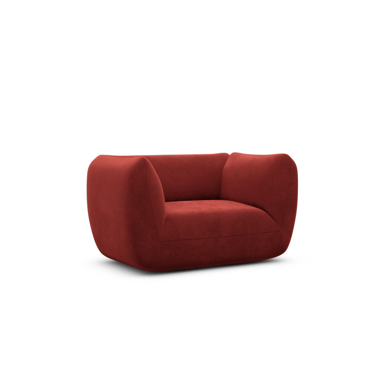 Fauteuil LEROY - Des meubles design jusqu'à -70% - designDISTRIKT