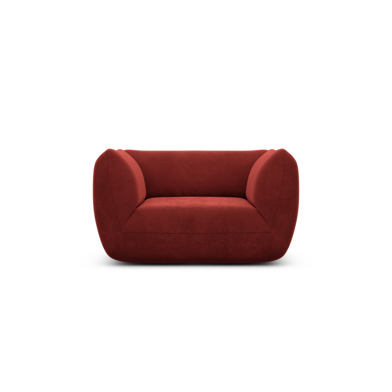 Fauteuil LEROY - Des meubles design jusqu'à -70% - designDISTRIKT