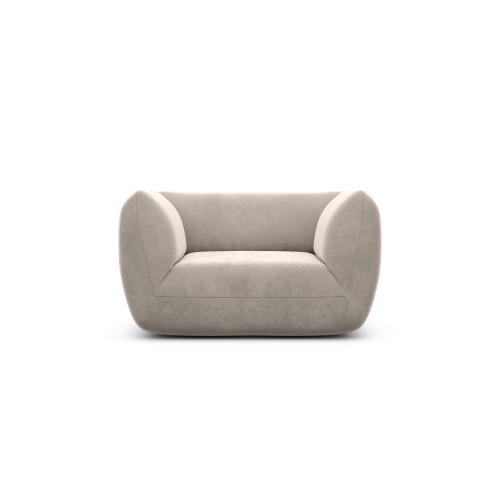 Fauteuil LEROY - Des meubles design jusqu'à -70% - designDISTRIKT