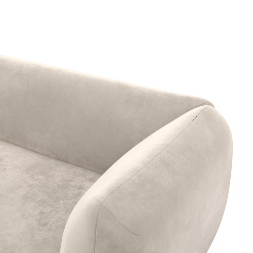 Fauteuil LEROY - Des meubles design jusqu'à -70% - designDISTRIKT