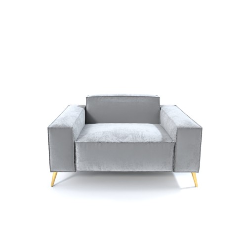 Fauteuil VALENTINA-designDISTRIKT