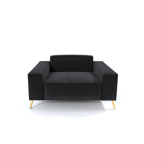 Fauteuil VALENTINA-designDISTRIKT