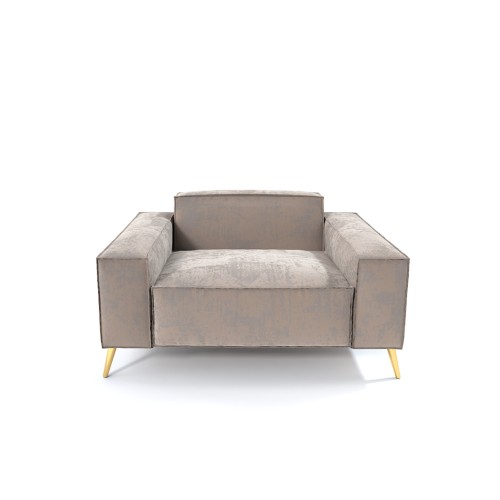 Fauteuil VALENTINA-designDISTRIKT