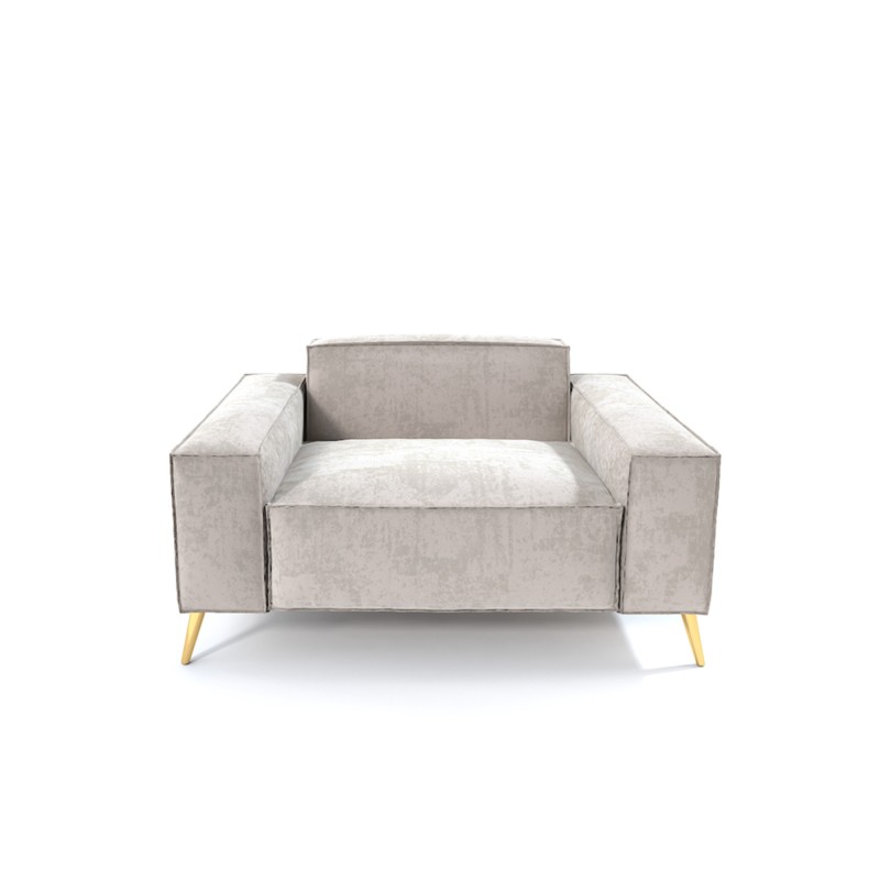 Fauteuil VALENTINA-designDISTRIKT