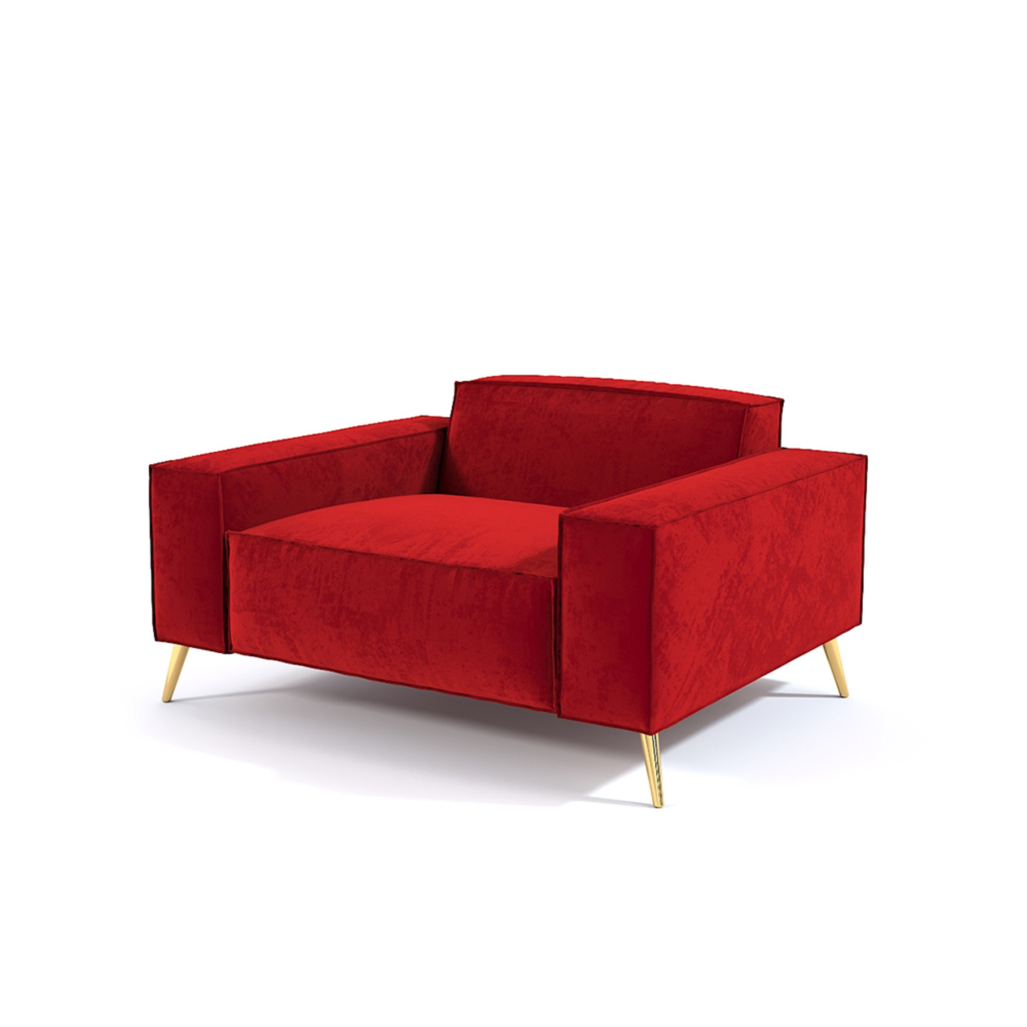 Fauteuil VALENTINA-designDISTRIKT