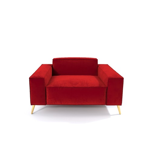 Fauteuil VALENTINA-designDISTRIKT