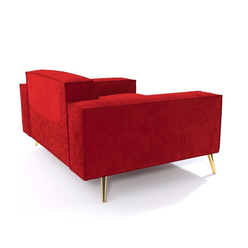 Fauteuil VALENTINA-designDISTRIKT