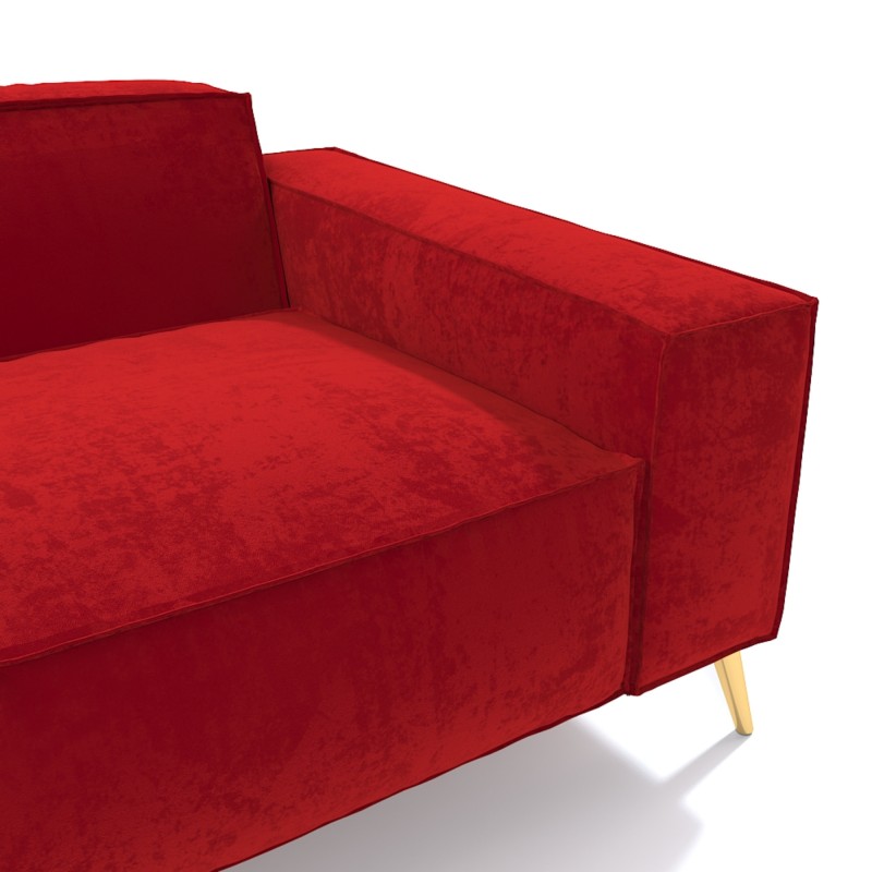 Fauteuil VALENTINA-designDISTRIKT