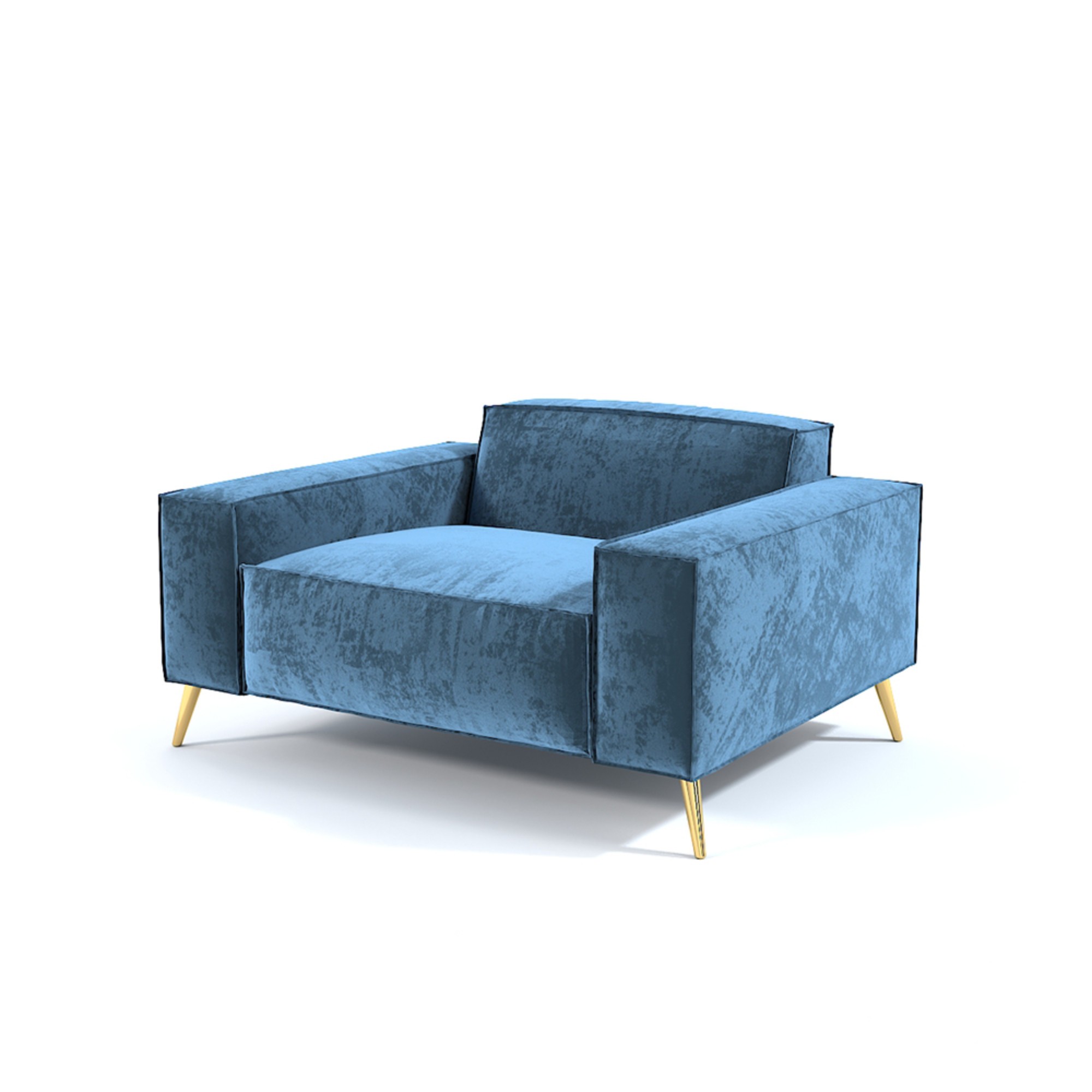 Fauteuil VALENTINA-designDISTRIKT