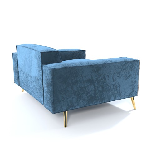 Fauteuil VALENTINA-designDISTRIKT