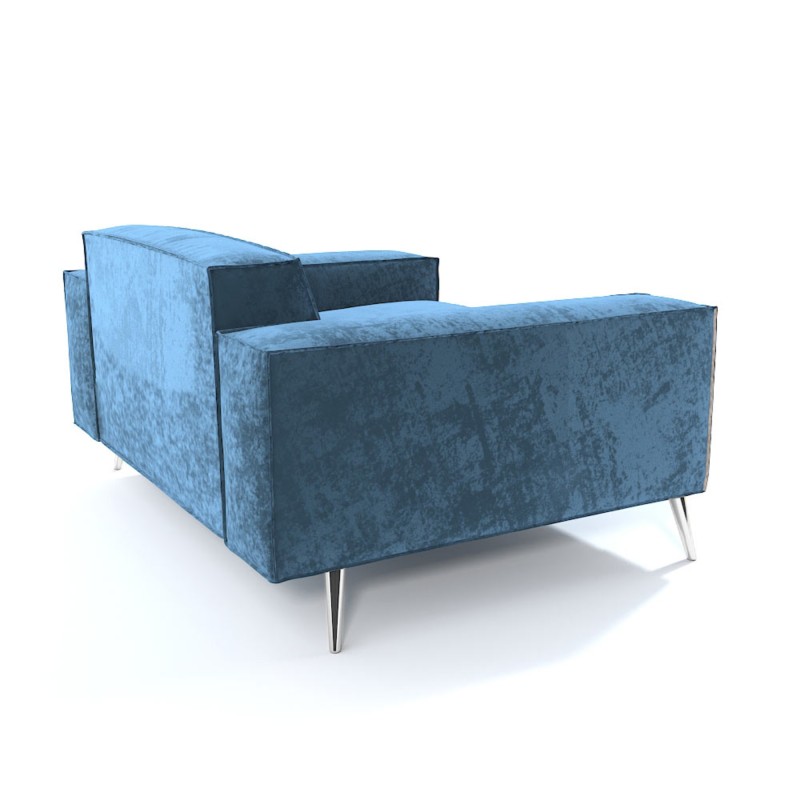 Fauteuil VALENTINA-designDISTRIKT