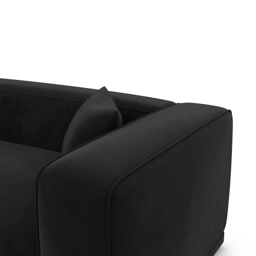 Canapé d’angle DUNO en forme de L - Jusqu'à -70% - designDISTRIKT