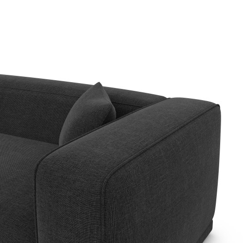 Canapé d’angle DUNO en forme de L - Jusqu'à -70% - designDISTRIKT