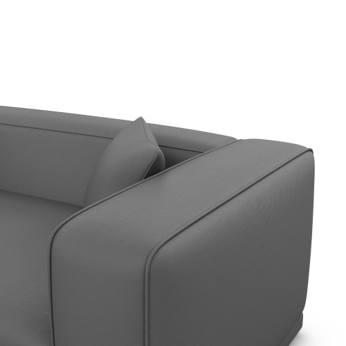 Canapé d’angle DUNO en forme de L - Jusqu'à -70% - designDISTRIKT