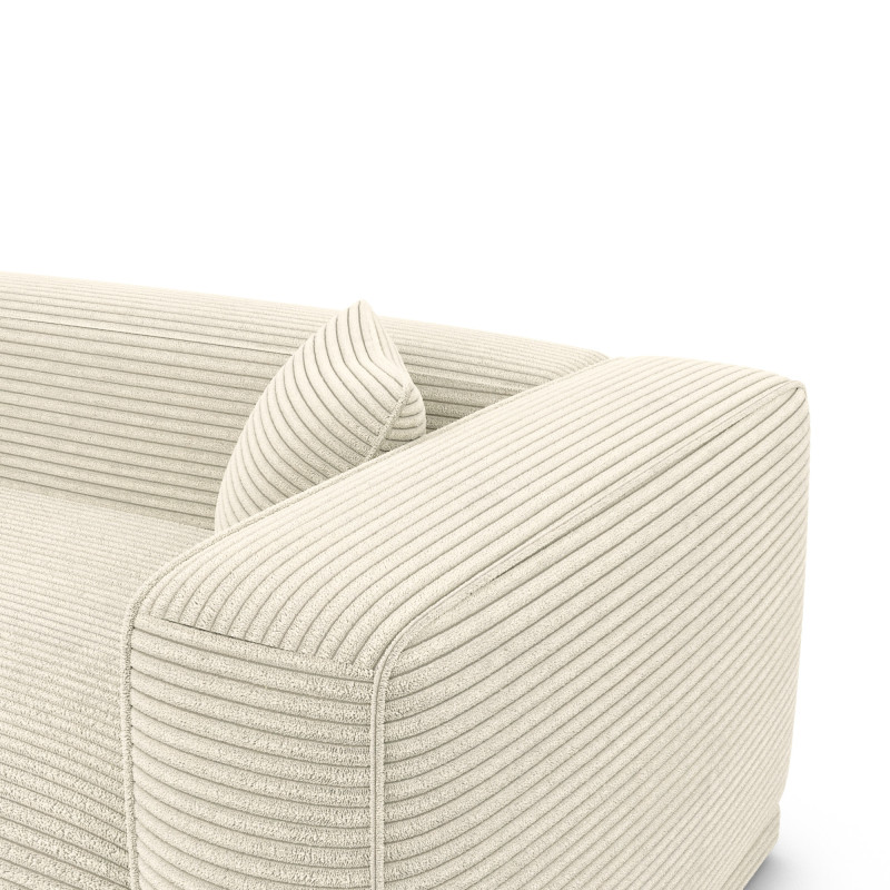 Canapé d’angle DUNO en forme de L - Jusqu'à -70% - designDISTRIKT