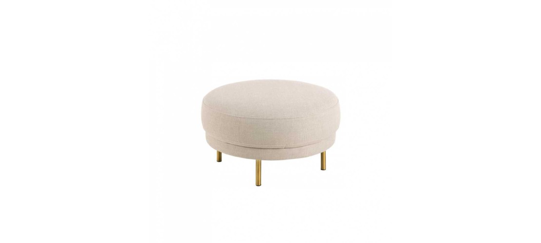 Tabourets & Poufs